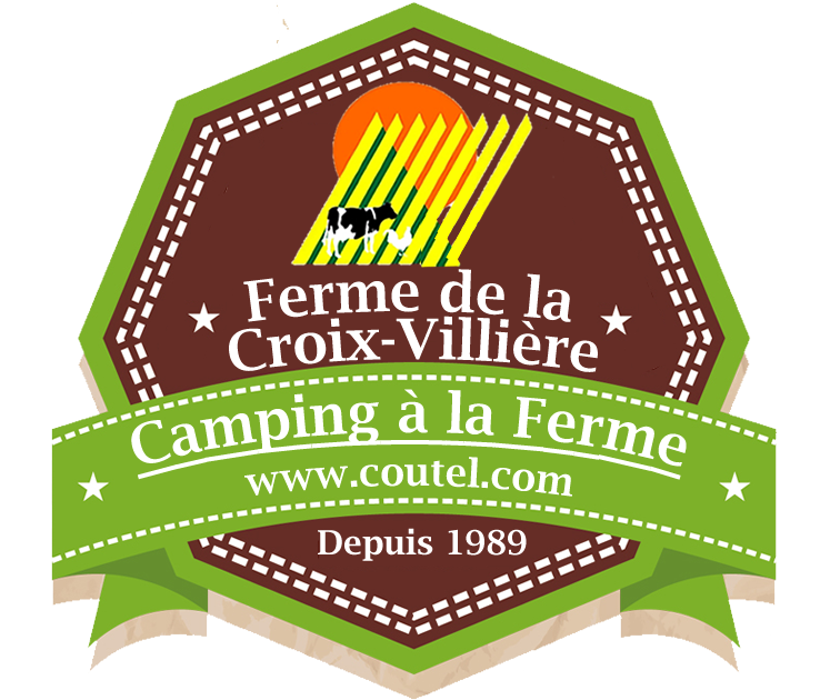 Camping à la ferme